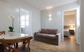 Apart Hotel Garibaldi